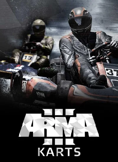 🔥Arma 3: Karts DLC (STEAM) 💳0%💎GUARANTEE🔥