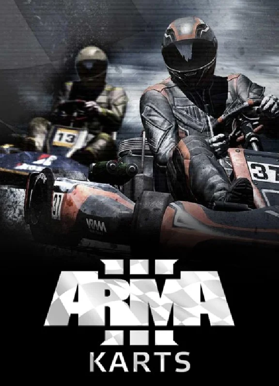 🔥Arma 3: Karts DLC (STEAM) 💳0%💎GUARANTEE🔥