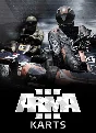 🔥Arma 3: Karts DLC (STEAM) 💳0%💎GUARANTEE🔥