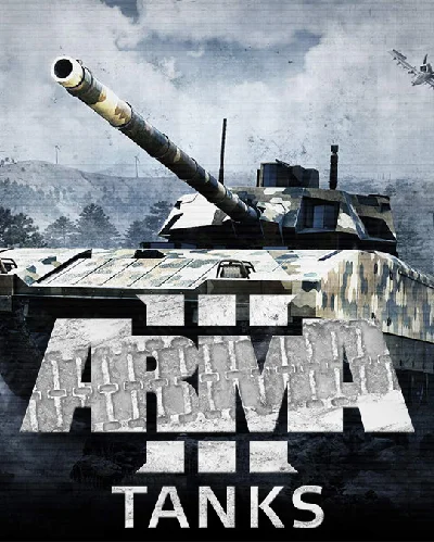 🔥Arma 3: Tanks DLC (STEAM) 💳0%💎GUARANTEE🔥
