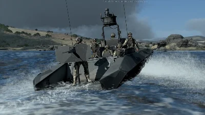 🔥Arma 3 Apex Edition (STEAM) 💳0%💎ГАРАНТИЯ🔥