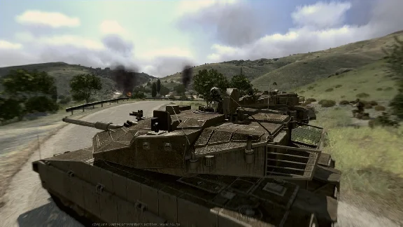 🔥Arma 3: Apex Edition (STEAM) 💳0%💎GUARANTEE🔥
