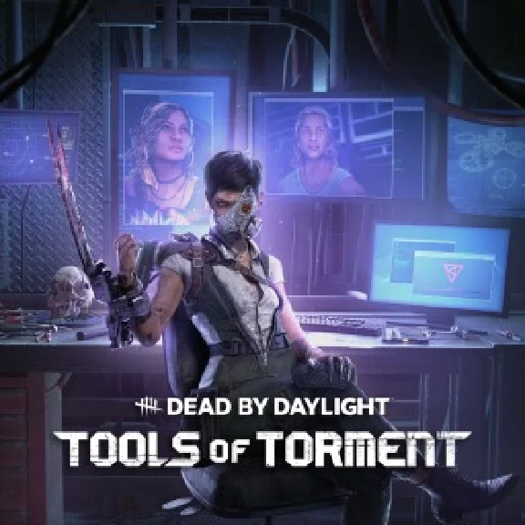 Dead by Daylight: Tools Of Torment Chapter XBOX Key 🔑