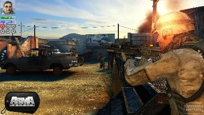 🔥Arma Tactics (STEAM)💳0%💎ГАРАНТИЯ+БЫСТРАЯ ДОСТАВКА🔥