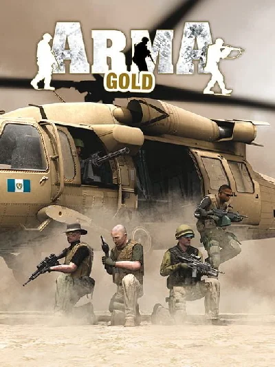 🔥ARMA: Gold Edition + Queens Gambit 💳0%💎GUARANTEE🔥