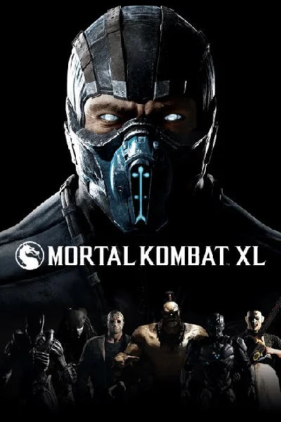 Mortal Kombat XL Xbox One & Xbox Series X|S активация