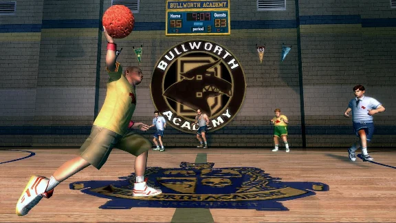 BULLY: SCHOLARSHIP EDITION (Steam)(Region Free)