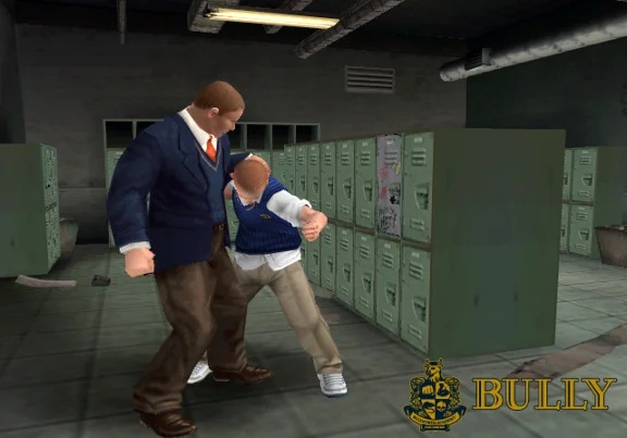 BULLY: SCHOLARSHIP EDITION (Steam)(Region Free)