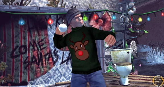 BULLY: SCHOLARSHIP EDITION (Steam)(Region Free)