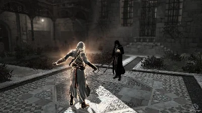 🔥Assassin’s Creed: Director´s Cut 💳0%💎GUARANTEE🔥