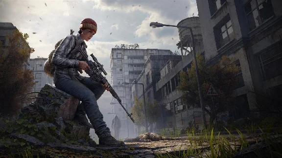 🔥DayZ 💳0%💎WARRANTY + FAST SHIPPING🔥