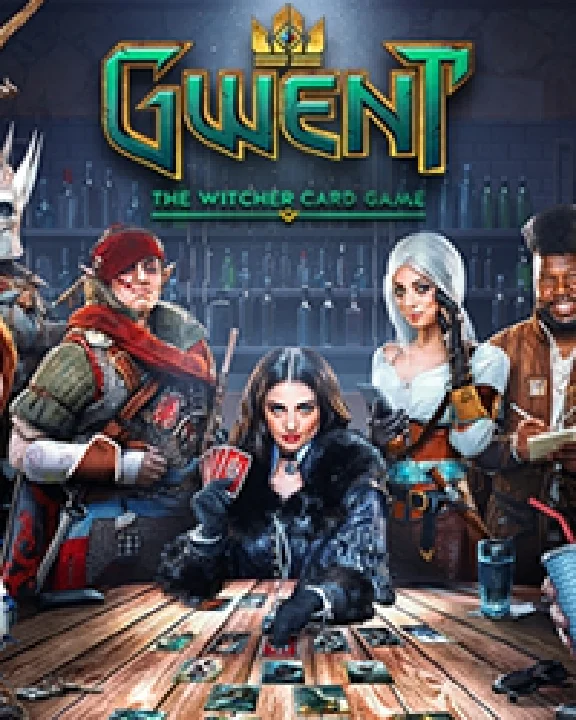 🔥GWENT: The Witcher Card Game - Ultimate Starter💳0%🔥
