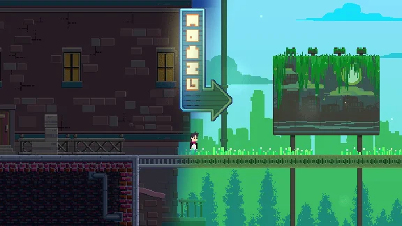What Lies in the Multiverse (Steam key / РФ+Весь Мир)