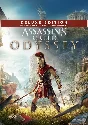🔥Assassin´s Creed: Odyssey Deluxe 💳0%💎GUARANTEE🔥