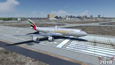 FlyWings 2018 Flight Simulator STEAM•RU ⚡️АВТО 💳0%