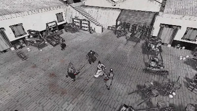 WuJiDaoRen / 无极道人 STEAM•RU ⚡️АВТОДОСТАВКА 💳0%