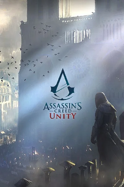 🔴🔥Assassin´s Creed: Unity XBOX ONE X|S 💳0%💎🔥