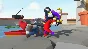 Human: Fall Flat (Steam key / Region Free)