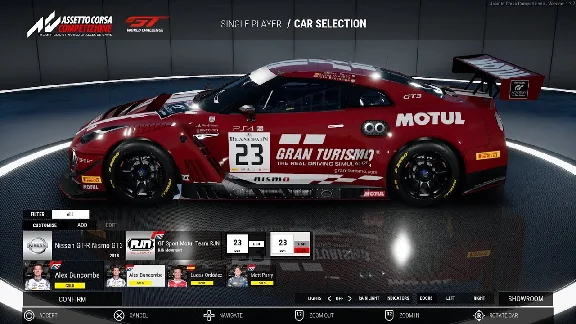 🔥Assetto Corsa: Dream Pack 2 DLC💳0%💎GUARANTEE🔥