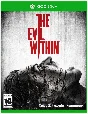 ✅❤️THE EVIL WITHIN❤️XBOX ONE|XS🔑КЛЮЧ✅