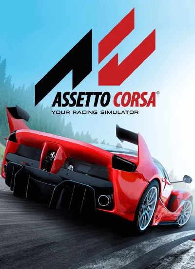 🔥Assetto Corsa: Dream Pack 2 DLC💳0%💎GUARANTEE🔥