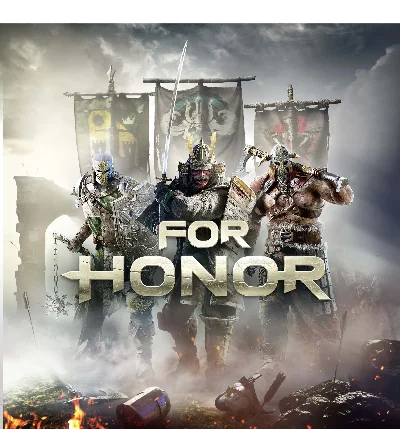 For Honor ONLINE ✅ (Ubisoft)