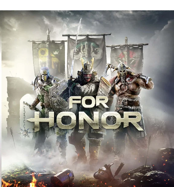 For Honor ONLINE ✅ (Ubisoft)