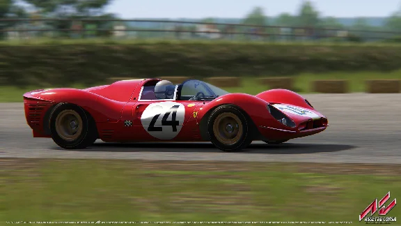 🔥Assetto Corsa: Ferrari 70th Pack DLC💳0%💎GUARANTEE🔥