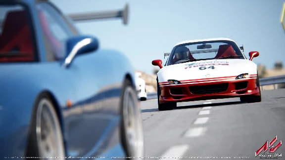🔥Assetto Corsa: Japanese Pack DLC💳0%💎ГАРАНТИЯ🔥