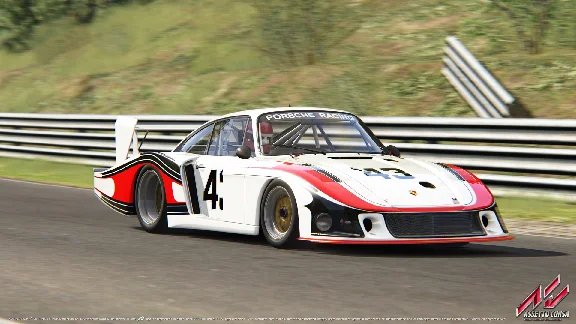 🔥Assetto Corsa: Porsche Pack 1 DLC💳0%💎GUARANTEE🔥