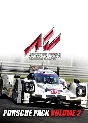 🔥Assetto Corsa: Porsche Pack 2 DLC💳0%💎GUARANTEE🔥