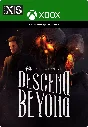 ✅❤️DEAD BY DAYLIGHT: DESCEND BEYOND DLC✅XBOX🔑KEY❤️