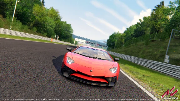 🔥Assetto Corsa: Red Pack DLC (STEAM) 💳0%💎ГАРАНТИЯ🔥