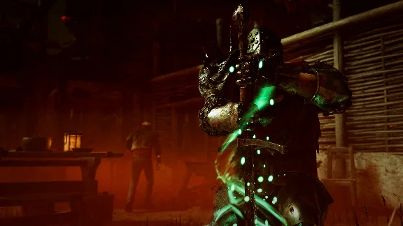 ✅❤️DEAD BY DAYLIGHT: FORGED IN FOG CHAPTER❤️XBOX🔑KEY