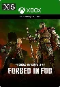 ✅❤️DEAD BY DAYLIGHT: FORGED IN FOG CHAPTER❤️XBOX🔑KEY