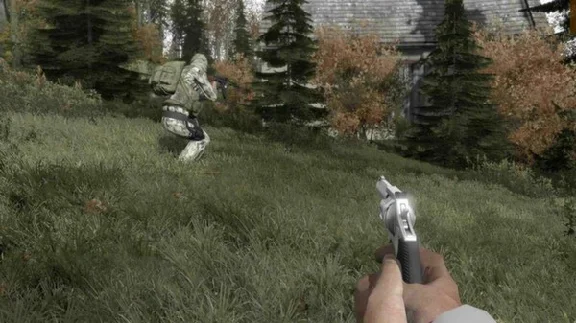 ARMA II: Combined Operations 💎 STEAM KEY GLOBAL