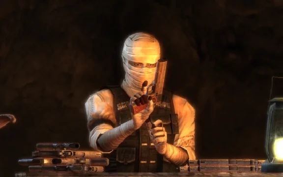 Fallout: New Vegas Ultimate Edition 💎STEAM KEY LICENSE
