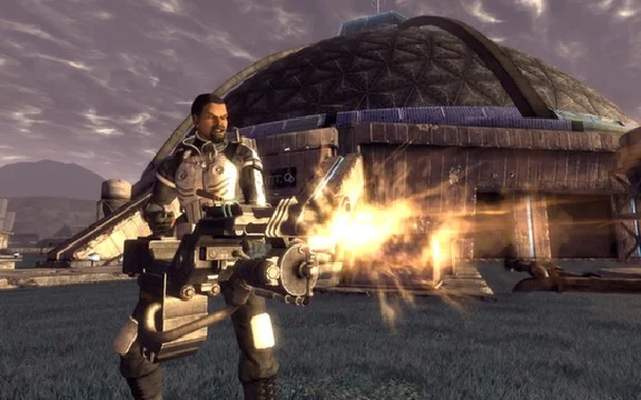 Fallout: New Vegas Ultimate Edition 💎STEAM KEY LICENSE