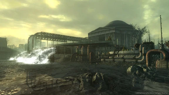 Fallout 3 Game of the Year Edition 💎STEAM KEY LICENSE