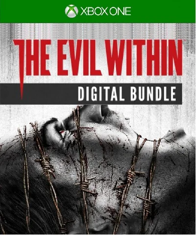 🎮🔥The Evil Within Digital Bundle XBOX ONE/X|S🔑KEY🔥