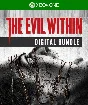 🎮🔥The Evil Within Digital Bundle XBOX ONE/X|S🔑KEY🔥