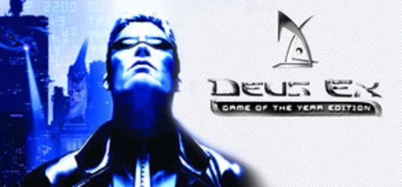 Deus Ex Collection 4in1 (STEAM GIFT RU + CIS)
