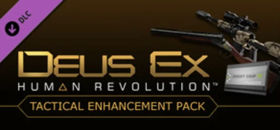 Deus Ex Collection 4in1 (STEAM GIFT RU + CIS)