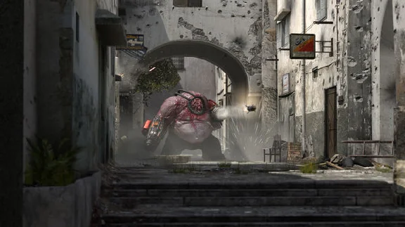 Serious Sam 3 BFE Gold   💎 STEAM GIFT RU