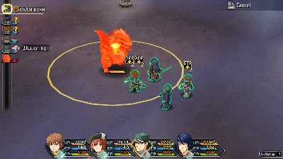 The Legend of Heroes: Trails to Azure - Launch Week Bun
