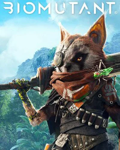 ⚡BIOMUTANT💳0💎GUARANTEE FAST SHIPPING⚡