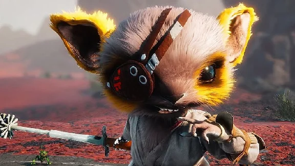 ⚡BIOMUTANT💳0💎GUARANTEE FAST SHIPPING⚡