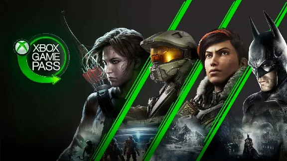 ✅🚀XBOX GAME PASS 3️⃣ months💻 for PC💻➕CARD