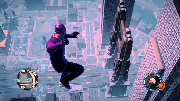 🔥Saints Row IV: Re-Elected XBOX 💳0%💎FREE VPN🔥