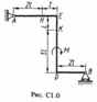Task C1 Option 06 (Fig. 0 cond. 6) termehu Targ 1988
